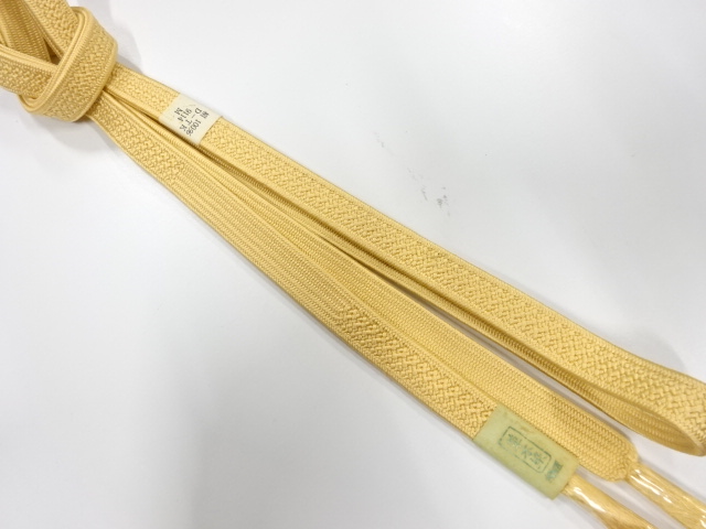 Japanese Kimono / Accessories Silk